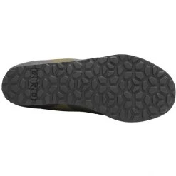 Giro Tracker Shoes Men trail green/dark shadow -Cycling shoes Shop giro tracker shoes men trail green dark shadow 3