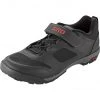 Giro Ventana Fastlace Shoes Men black/dark shadow -Cycling shoes Shop giro ventana fastlace kengaet miehet musta 1