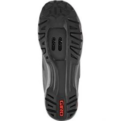 Giro Ventana Fastlace Shoes Men black/dark shadow 9 Giro Ventana Fastlace Shoes Men black/dark shadow -Cycling shoes Shop giro ventana fastlace kengaet miehet musta 4