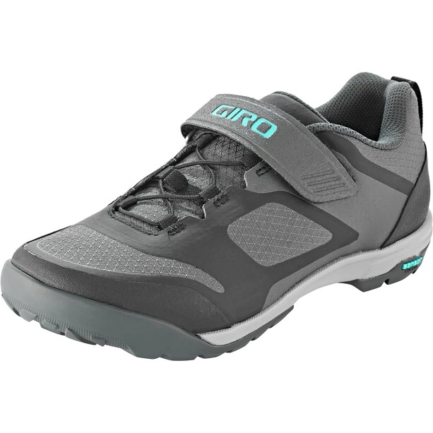 Giro Ventana Fastlace Shoes Women dark shadow 3 Giro Ventana Fastlace Shoes Women dark shadow