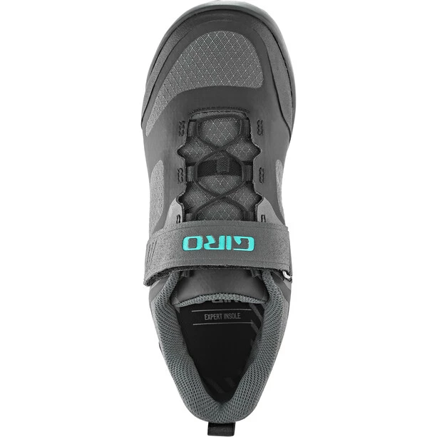 Giro Ventana Fastlace Shoes Women dark shadow 5 Giro Ventana Fastlace Shoes Women dark shadow - Image 3