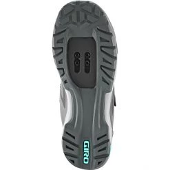 Giro Ventana Fastlace Shoes Women dark shadow 9 Giro Ventana Fastlace Shoes Women dark shadow -Cycling shoes Shop giro ventana fastlace kengaet naiset harmaa 4