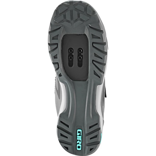 Giro Ventana Fastlace Shoes Women dark shadow 6 Giro Ventana Fastlace Shoes Women dark shadow - Image 4