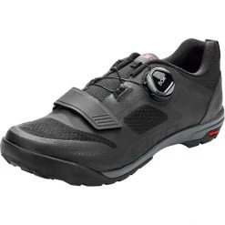 Giro Ventana Shoes Men black/dark shadow