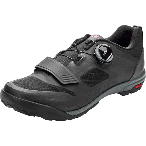 Giro Ventana Shoes Men black/dark shadow 3 Giro Ventana Shoes Men black/dark shadow