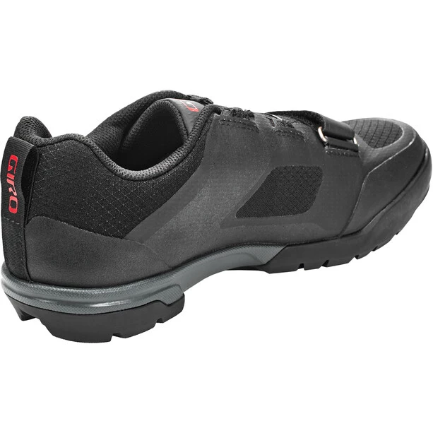Giro Ventana Shoes Men black/dark shadow 4 Giro Ventana Shoes Men black/dark shadow - Image 2