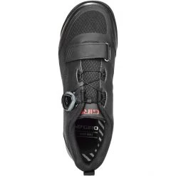 Giro Ventana Shoes Men black/dark shadow 8 Giro Ventana Shoes Men black/dark shadow -Cycling shoes Shop giro ventana kengaet miehet musta 3