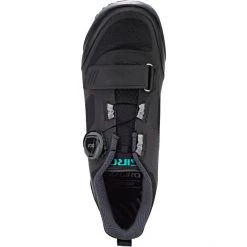 Giro Ventana Shoes Women black -Cycling shoes Shop giro ventana kengaet naiset musta 3