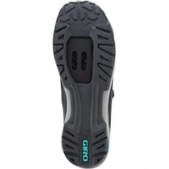 Giro Ventana Shoes Women black -Cycling shoes Shop giro ventana kengaet naiset musta 4