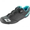 Gaerne Carbon G.Tornado Cycling Shoes Women black/light blue -Cycling shoes Shop image 1