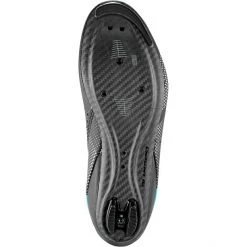 Gaerne Carbon G.Tornado Cycling Shoes Women black/light blue -Cycling shoes Shop image 4