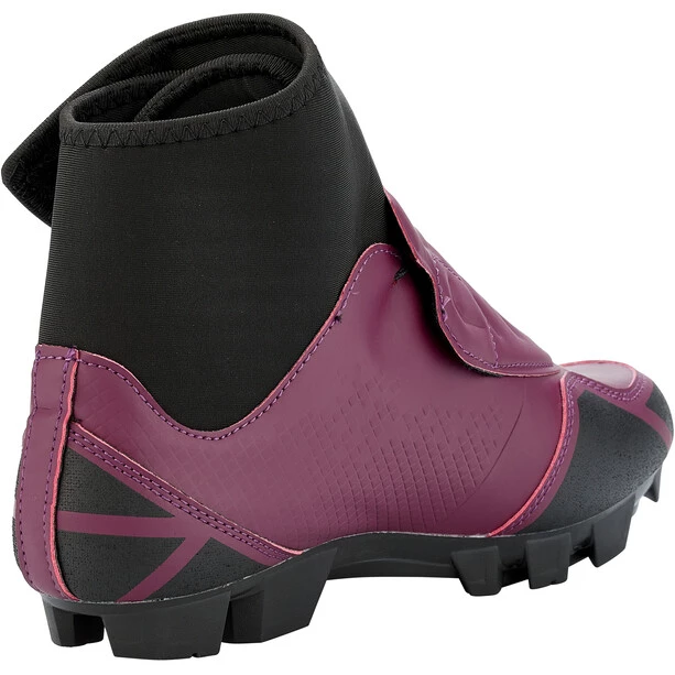 Protective P-7 Days Shoes Women wine 4 Protective P-7 Days Shoes Women wine - Image 2