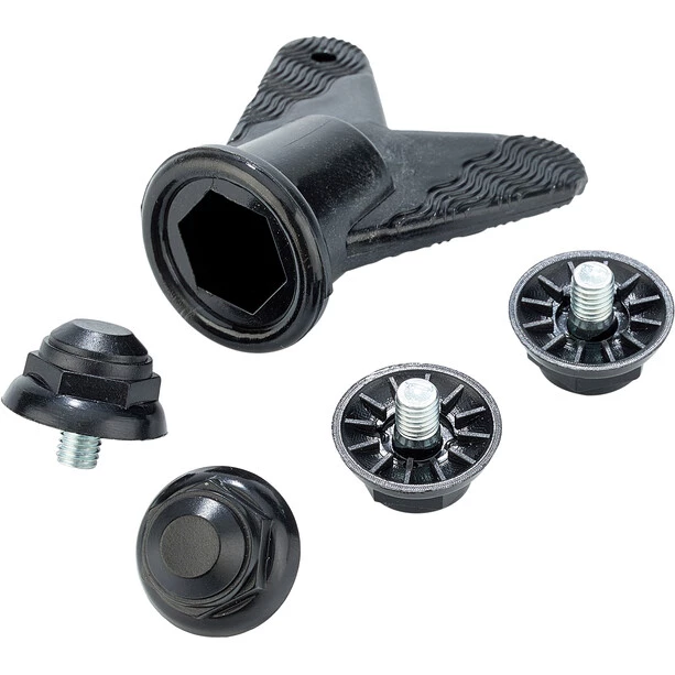 Protective P-7 Days Shoes Women wine 7 Protective P-7 Days Shoes Women wine - Image 5