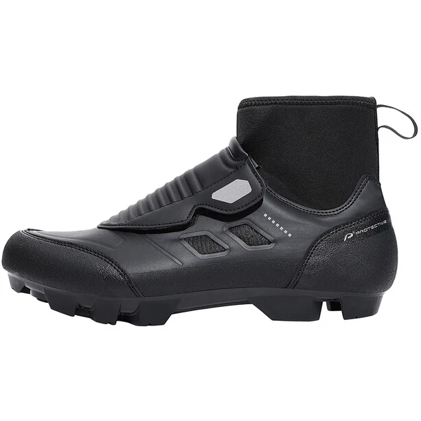Protective P-Beat Street Shoes Men black 6 Protective P-Beat Street Shoes Men black - Image 4