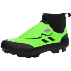 Protective P-Beat Street Shoes Men neon green