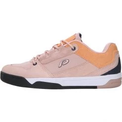 Protective P-Free Bird Shoes Women white peach 9 Protective P-Free Bird Shoes Women white peach -Cycling shoes Shop protective p free bird shoes women white peach 4