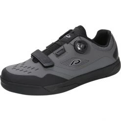 Protective P-Gravel Pit Shoes Men antracite