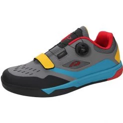 Protective P-Gravel Pit Shoes Men colours