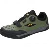 Protective P-Gravel Pit Shoes Men dark olive -Cycling shoes Shop protective p gravel pit shoes men dark olive 1
