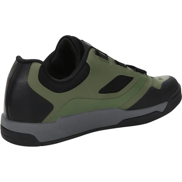 Protective P-Gravel Pit Shoes Men dark olive 4 Protective P-Gravel Pit Shoes Men dark olive - Image 2