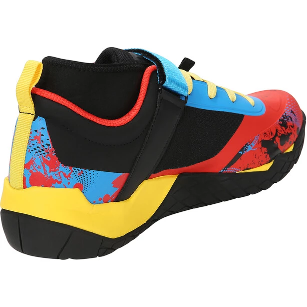 Protective P-Move Shoes Men colours 4 Protective P-Move Shoes Men colours - Image 2