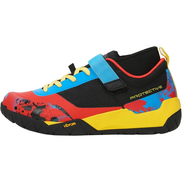 Protective P-Move Shoes Men colours 6 Protective P-Move Shoes Men colours - Image 4