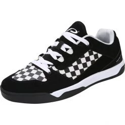 Protective P-Skids Shoes Men black/white
