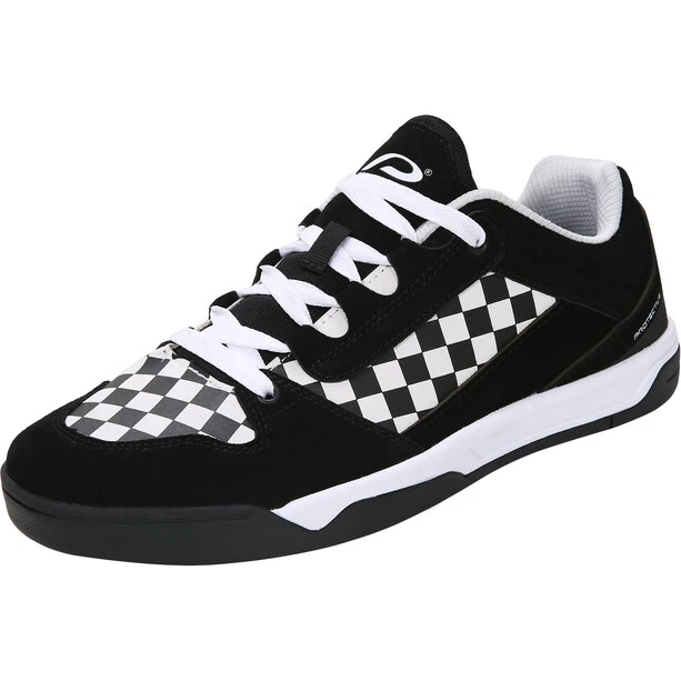 Protective P-Skids Shoes Men black/white 3 Protective P-Skids Shoes Men black/white