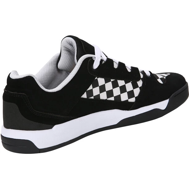Protective P-Skids Shoes Men black/white 4 Protective P-Skids Shoes Men black/white - Image 2