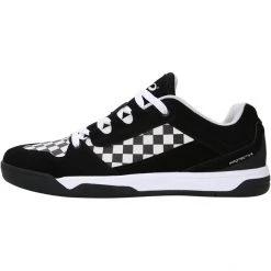 Protective P-Skids Shoes Men black/white 9 Protective P-Skids Shoes Men black/white -Cycling shoes Shop protective p skids shoes men black white 4