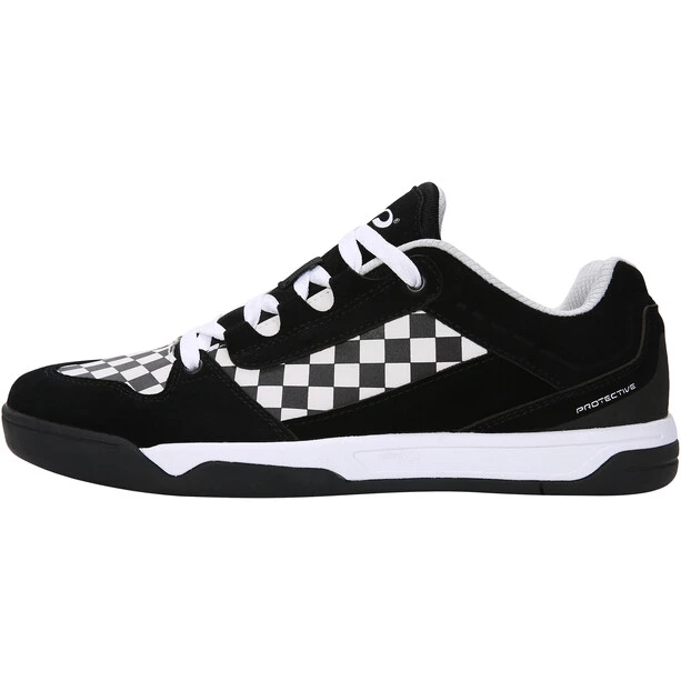 Protective P-Skids Shoes Men black/white 6 Protective P-Skids Shoes Men black/white - Image 4