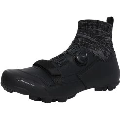 Protective P-Steel Toe Shoes Men black