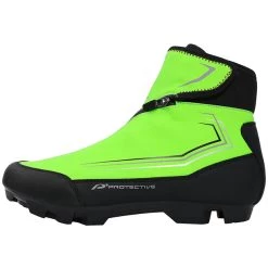 Protective P-Twist Shoes Men neon yellow 9 Protective P-Twist Shoes Men neon yellow -Cycling shoes Shop protective p twist shoes men neon yellow 4