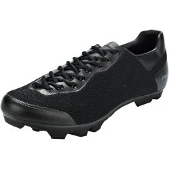 Red Cycling Products Advance MTB Gravel Knit Shoes black