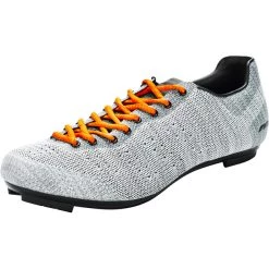 Red Cycling Products Advance Road Knit Shoes light grey