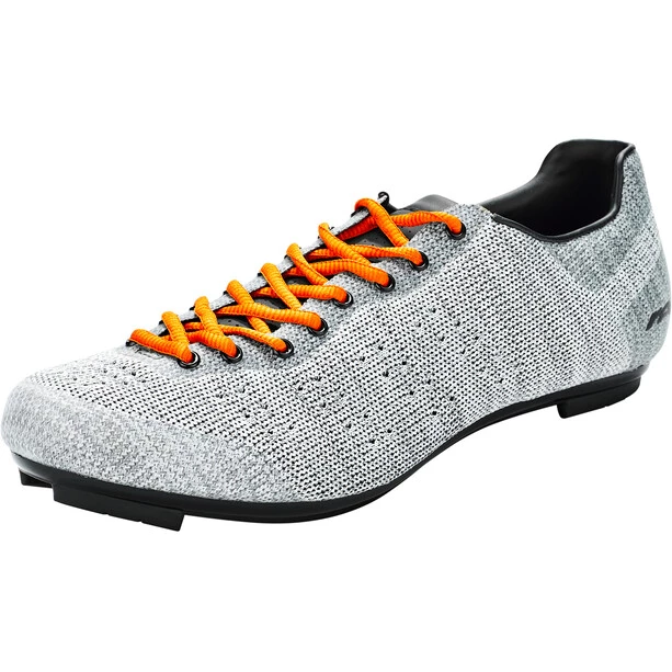 Red Cycling Products Advance Road Knit Shoes light grey 3 Red Cycling Products Advance Road Knit Shoes light grey