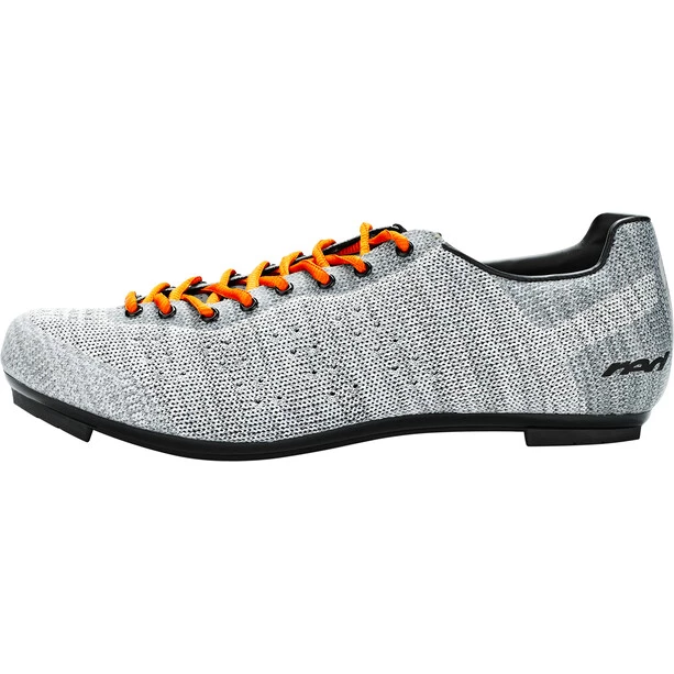 Red Cycling Products Advance Road Knit Shoes light grey 4 Red Cycling Products Advance Road Knit Shoes light grey - Image 2