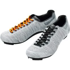 Red Cycling Products Advance Road Knit Shoes light grey 10 Red Cycling Products Advance Road Knit Shoes light grey -Cycling shoes Shop red cycling products advance road knit shoes light grey 3