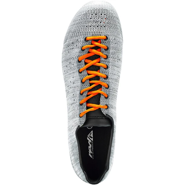 Red Cycling Products Advance Road Knit Shoes light grey 8 Red Cycling Products Advance Road Knit Shoes light grey - Image 6