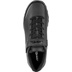 Red Cycling Products Cross IV Shoes black -Cycling shoes Shop red cycling products cross iv kengaet musta 3