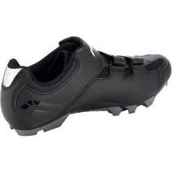 Cycling shoes Shop -Cycling shoes Shop red cycling products mountain iii wide mtb kengaet musta 2