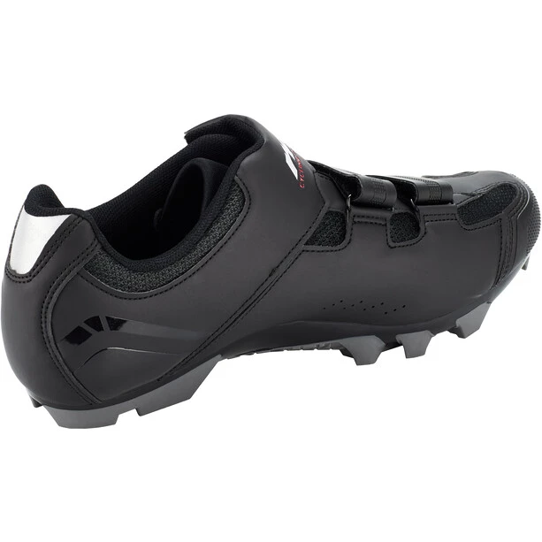 Red Cycling Products Mountain III Wide MTB Shoes black 4 Red Cycling Products Mountain III Wide MTB Shoes black - Image 2