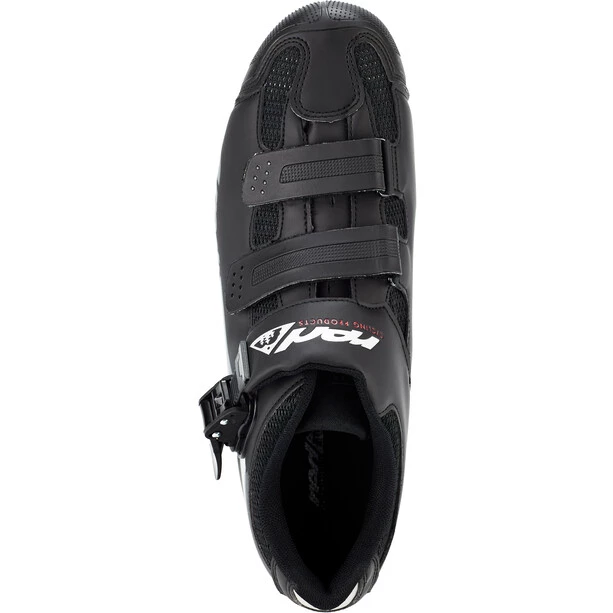 Red Cycling Products Mountain III Wide MTB Shoes black 5 Red Cycling Products Mountain III Wide MTB Shoes black - Image 3