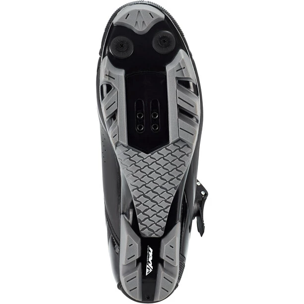 Red Cycling Products Mountain III Wide MTB Shoes black 6 Red Cycling Products Mountain III Wide MTB Shoes black - Image 4