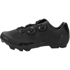 Red Cycling Products PRO Mountain I Carbon MTB Shoes black -Cycling shoes Shop red cycling products pro mountain i carbon mtb kengaet musta 3