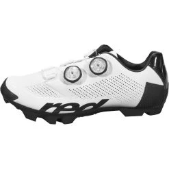 Red Cycling Products PRO Mountain I Carbon MTB Shoes white -Cycling shoes Shop red cycling products pro mountain i carbon mtb kengaet valkoinen 3