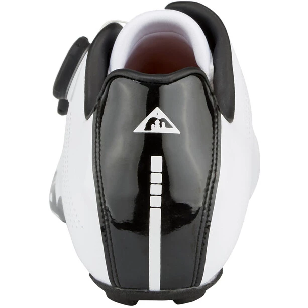 Red Cycling Products PRO Road I Carbon Racing Bike Shoes white 4 Red Cycling Products PRO Road I Carbon Racing Bike Shoes white - Image 2