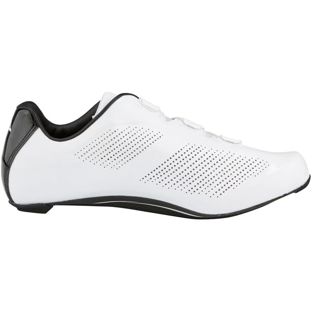 Red Cycling Products PRO Road I Carbon Racing Bike Shoes white 8 Red Cycling Products PRO Road I Carbon Racing Bike Shoes white - Image 6