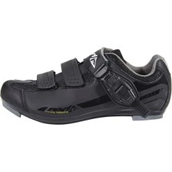 Red Cycling Products Road III Racing Bike Shoes black -Cycling shoes Shop red cycling products road iii kengaet musta 3