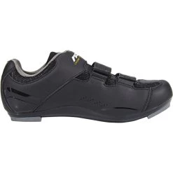 Red Cycling Products Road III Racing Bike Shoes black -Cycling shoes Shop red cycling products road iii kengaet musta 4